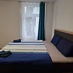 Swiss Holidays Apartment Rosenstrasse 10
