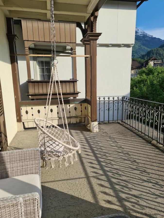 Swiss Holidays Rosenstrasse 10 *