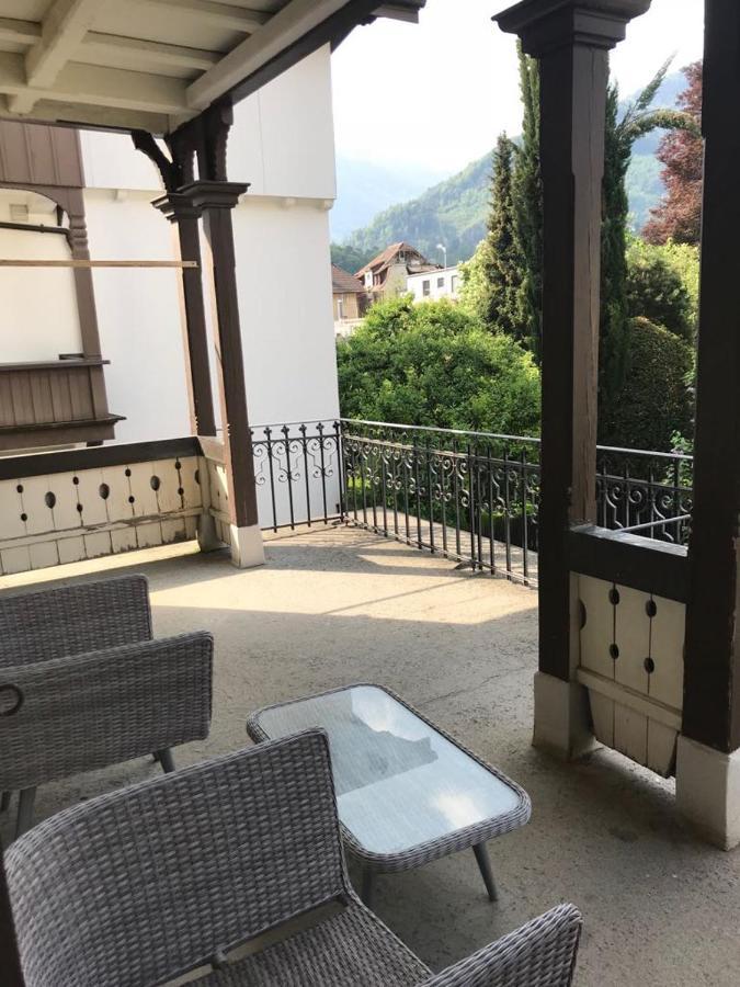 Swiss Holidays Rosenstrasse 10